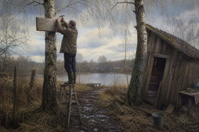 Отрывок 18 из книги про яхт-уба