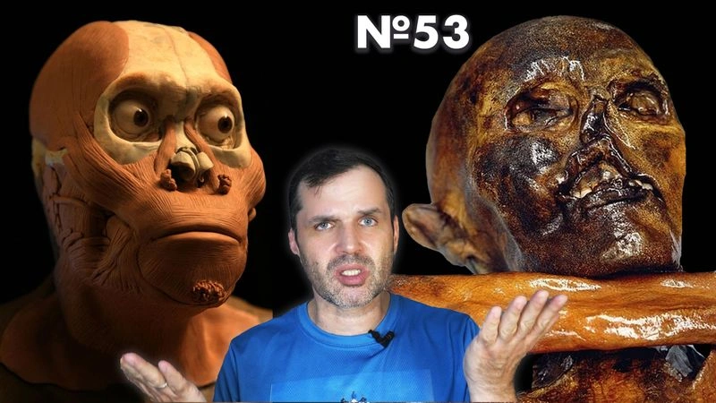 Главные научные новости c Александром Соколовым. Выпуск 53: июнь-2026 [Эксклюзив]