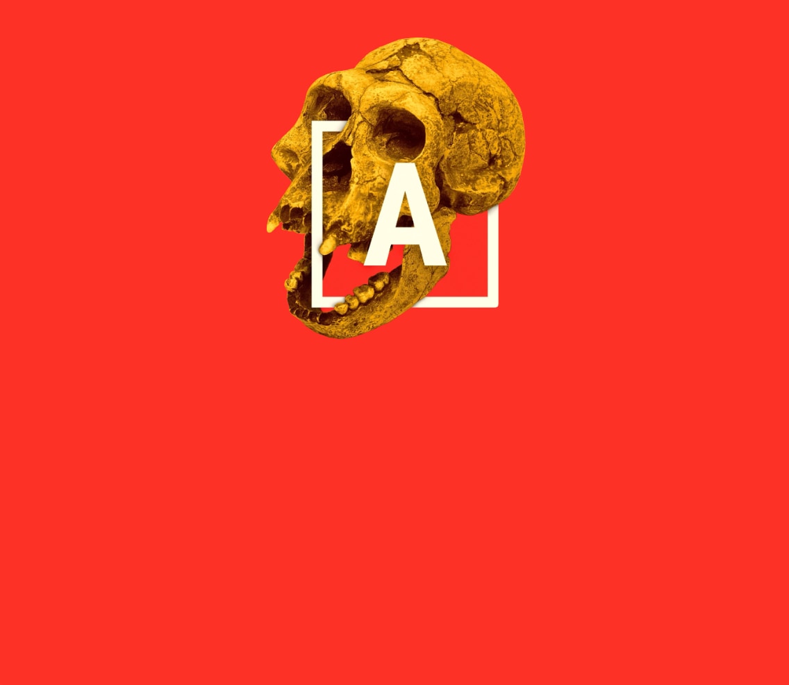 АНТРОПОГЕНЕЗ.РУ