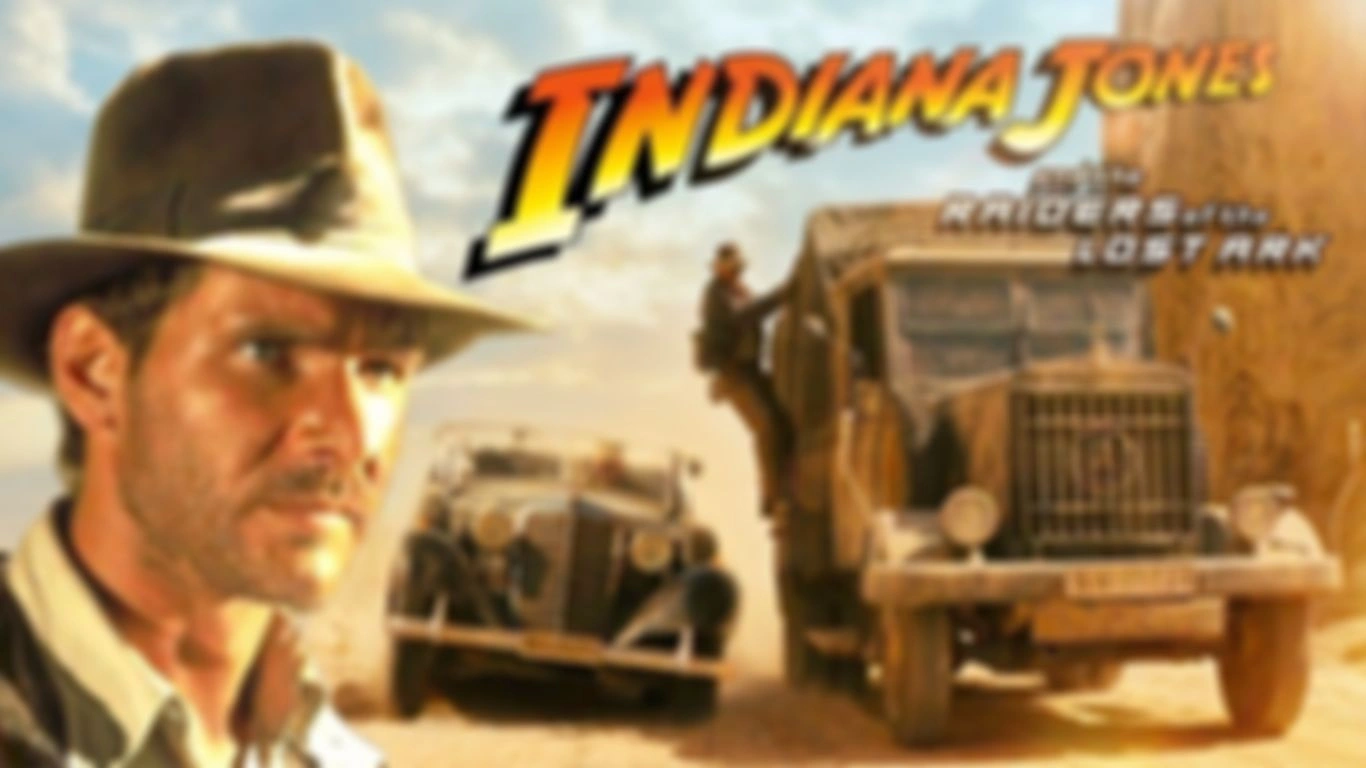 Автомобили в фильме «Индиана Джонс: В поисках утраченного ковчега» 1981 г.