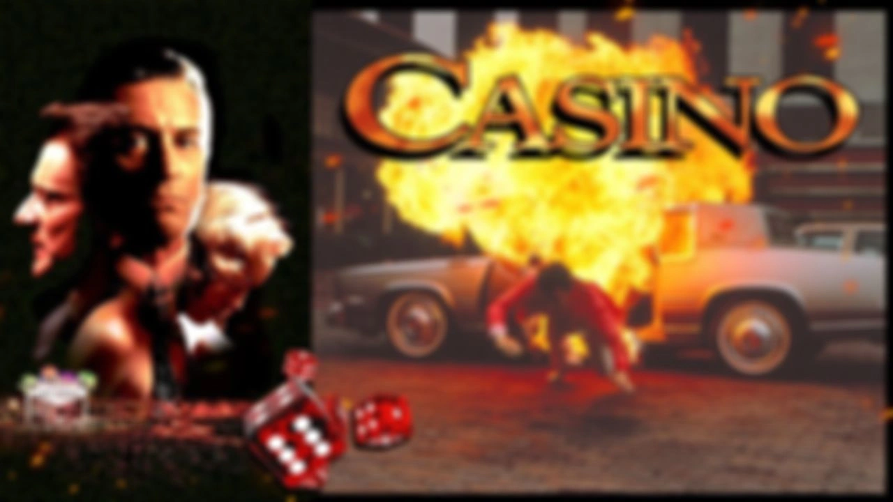 Автомобили в фильме «Казино» (Casino) 1995 г