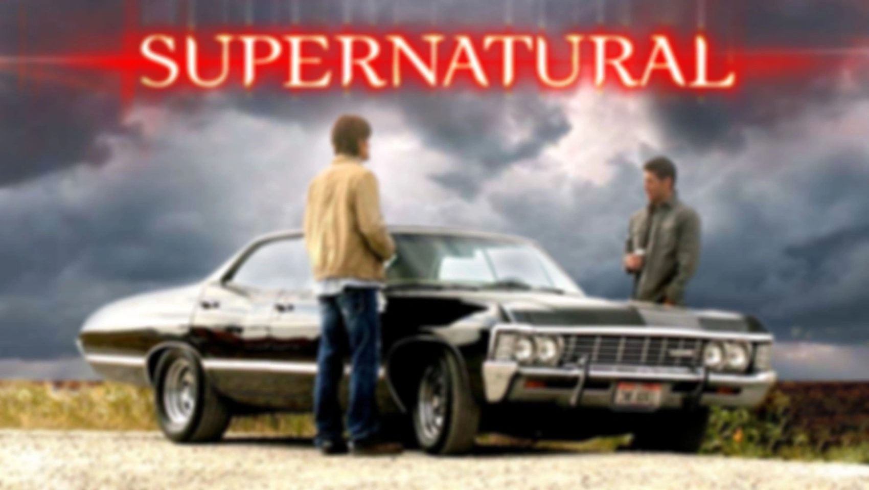 Всё об автомобиле Chevrolet Impala из сериала «Сверхъестественное» (Supernatural) 2005-2020