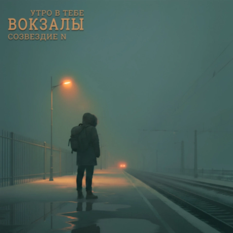 В раннем доступе совместная песня «Вокзалы» с Созведие N