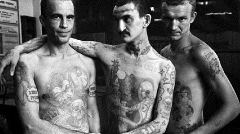 «Обиженные» на зоне — самые агрессивные, лидерские и деспотичные