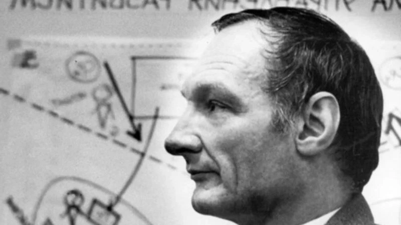 Гуру-методолог Георгий Щедровицкий в 1994 году: У России нет места в глобализированном мире