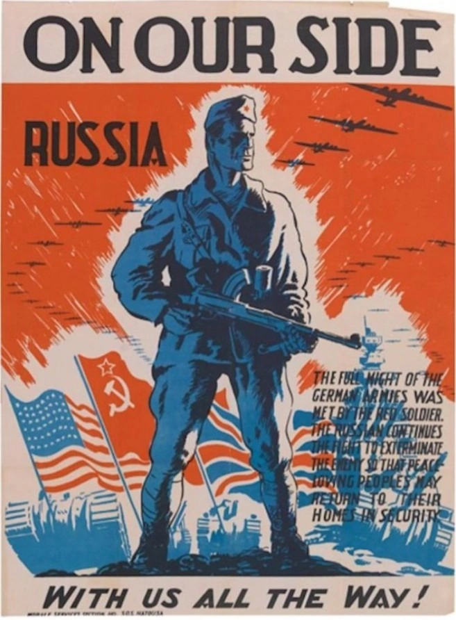 Американский советолог Томас Грэм, версия № 2 (2020-25): Для США главное оторвать Россию от Китая. В обмен на интересы России в её «буфере»