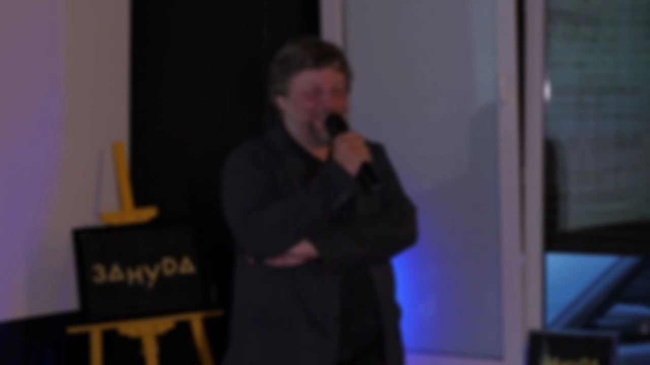 Q&A | Александр Бутягин | По следам Петра и Павла