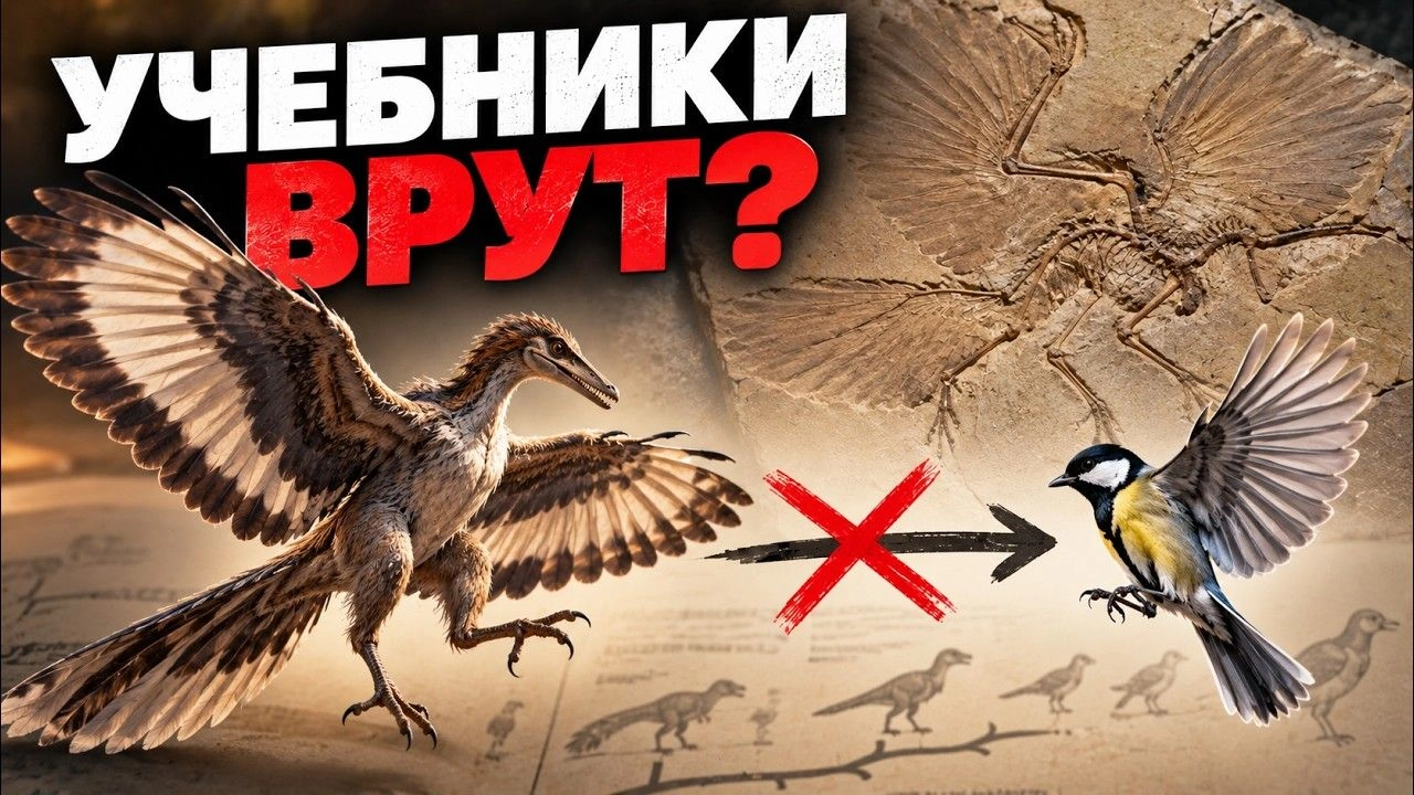 Ранний доступ | О чем врут учебники | Илья Удалов