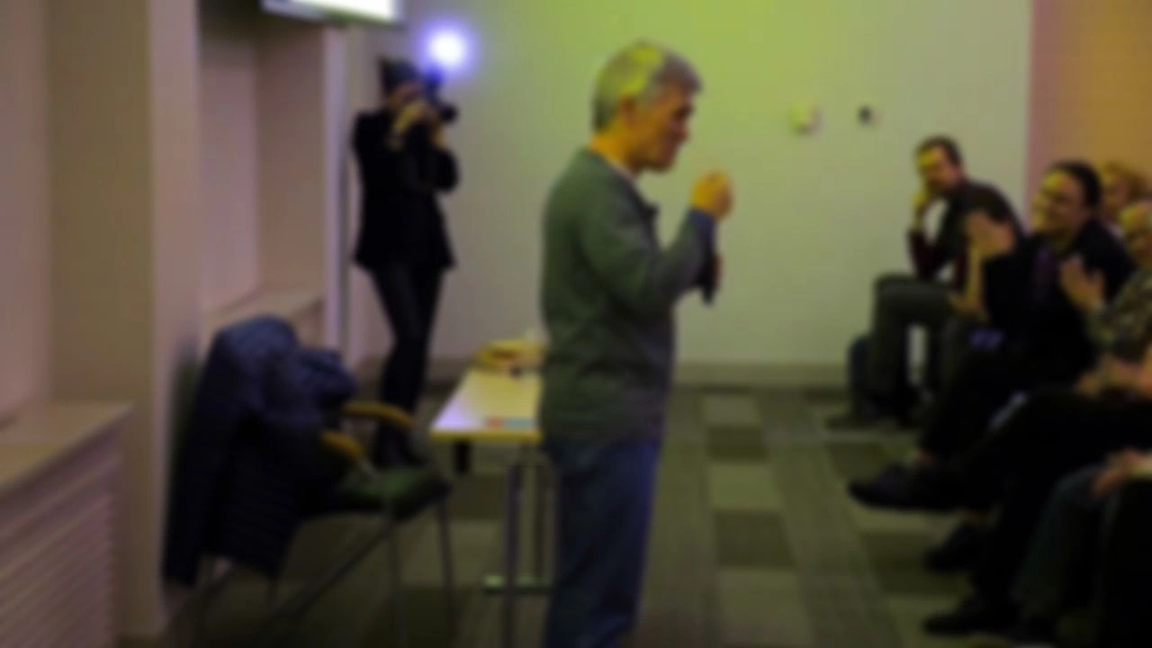Владимир Сурдин. Ответы на вопросы