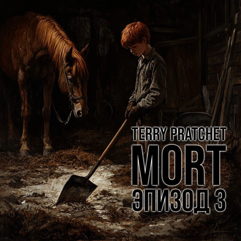 #МорУченикСмерти Эпизод 3