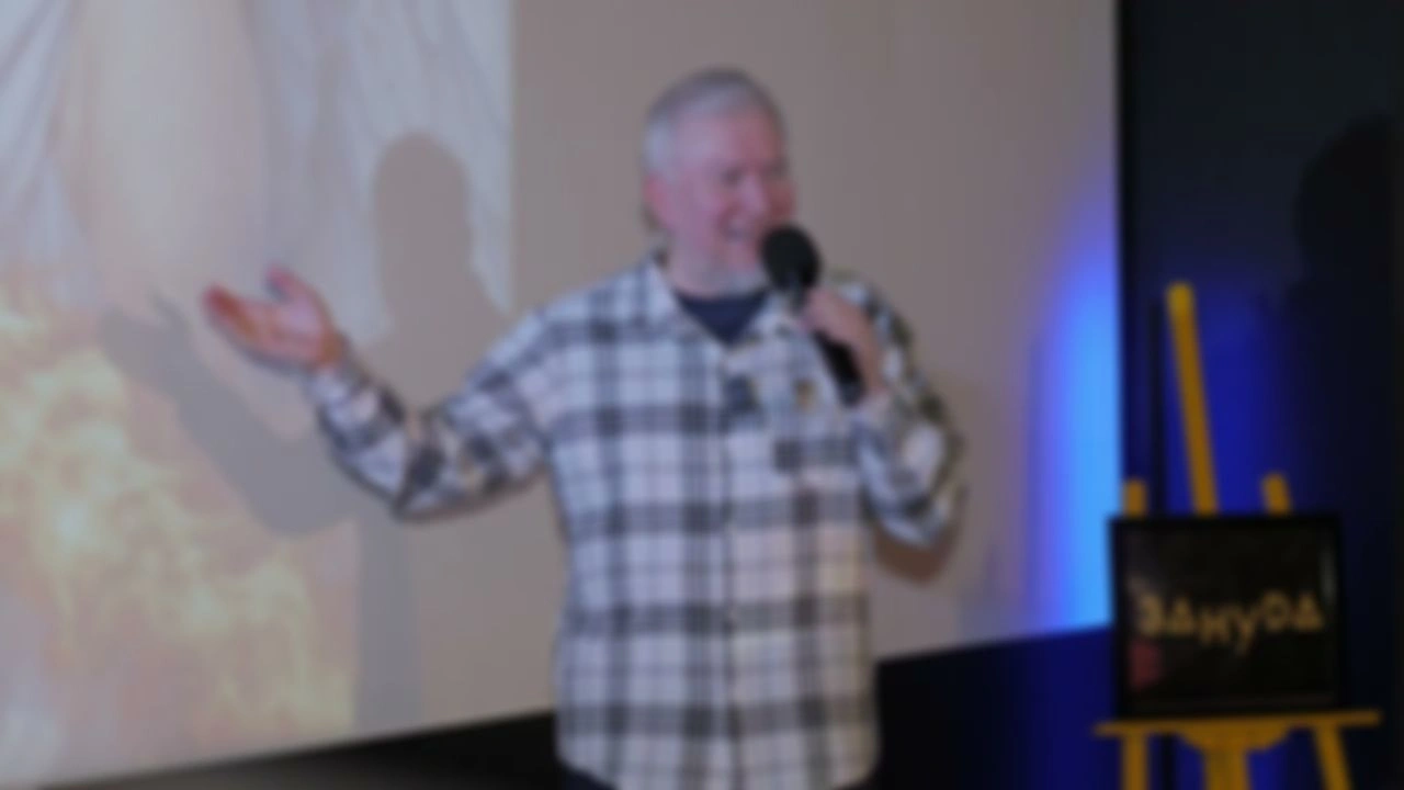 Q&A | Диагноз — любовь | Лекция Алексея Водовозова