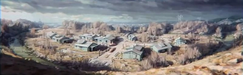 Гарем никогда не меняется. Глава 4