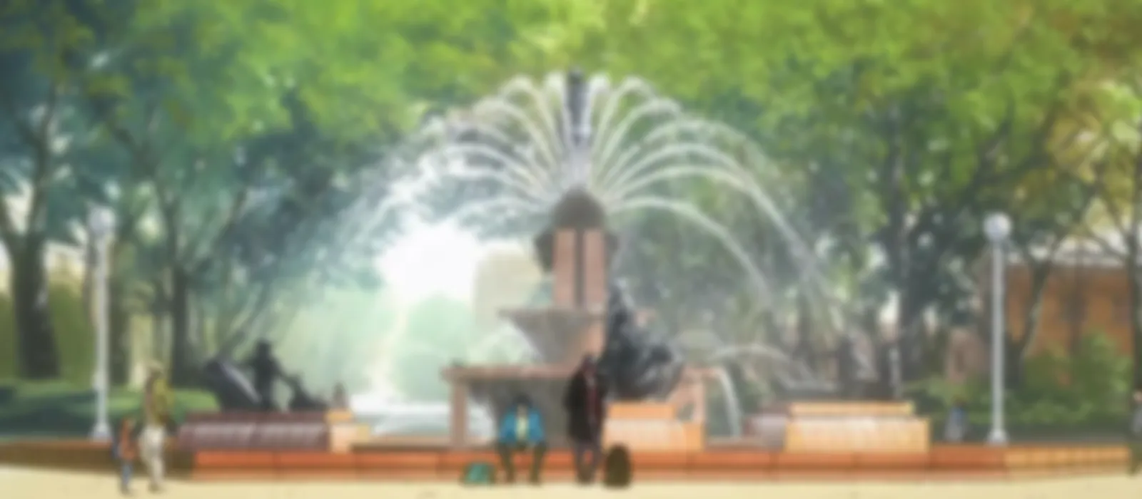 Тёмная душа. Глава 8. Место силы