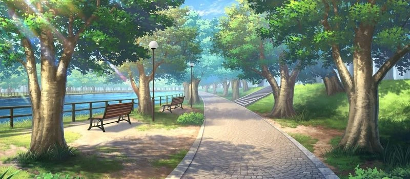 Тёмная душа. Глава 10. Отдых и ещё одно Место Силы