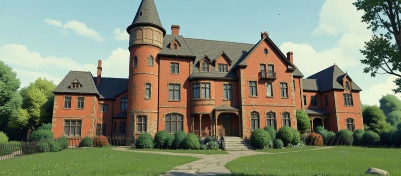 Тёмная душа. Глава 13. Изменения