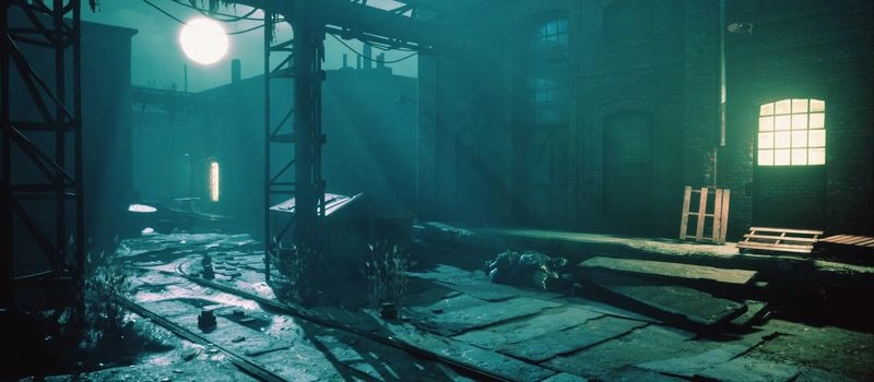 Тёмная душа. Глава 15. Тёмная сторона