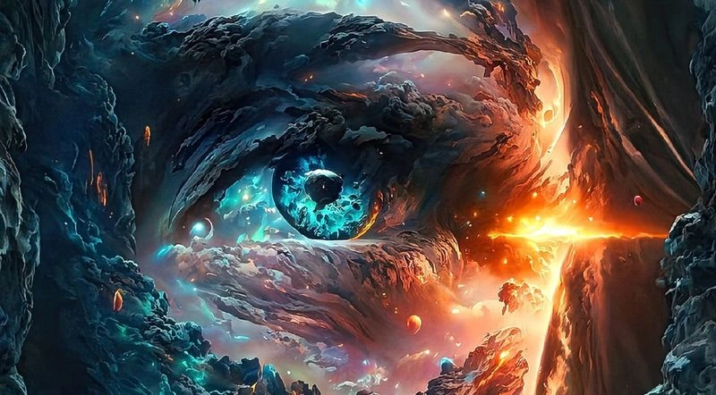 Эффект Тентаклей. Глава 66