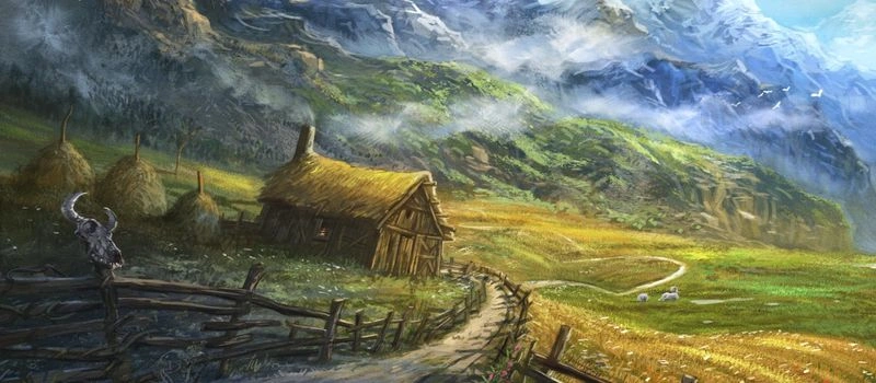 ЛБК. Глава 19. Первые трофеи