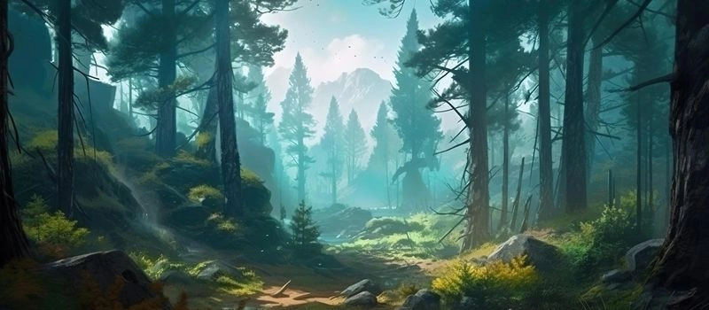 ЛБК. Глава 11. В поисках приключений