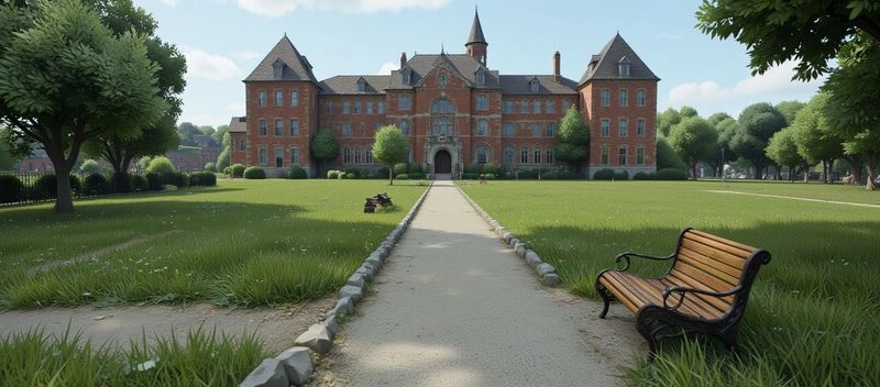 Тёмная душа. Глава 25. Снова учёба