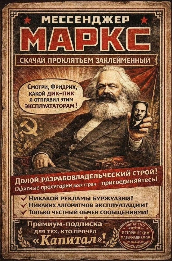 Долгое Время разрушает миф о «добром дедушке» Ленине