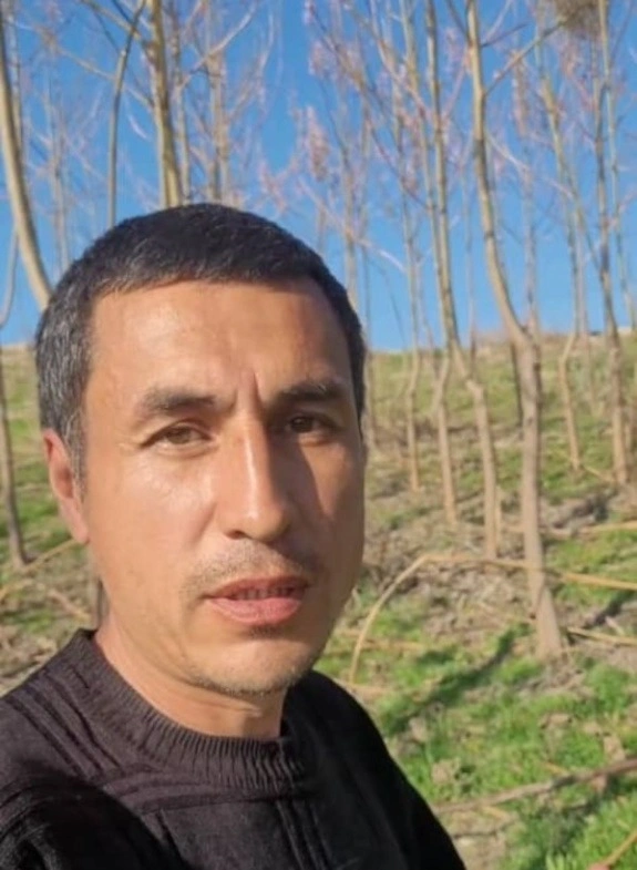 Рядовой прогрессор-узбек подаёт пример землякам-атавусам