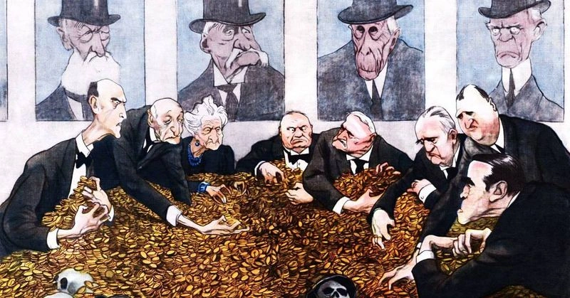 Экономические элиты США