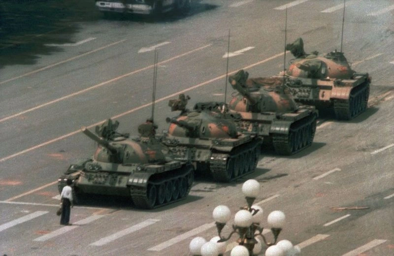 Тяньаньмэнь и последствия для элит