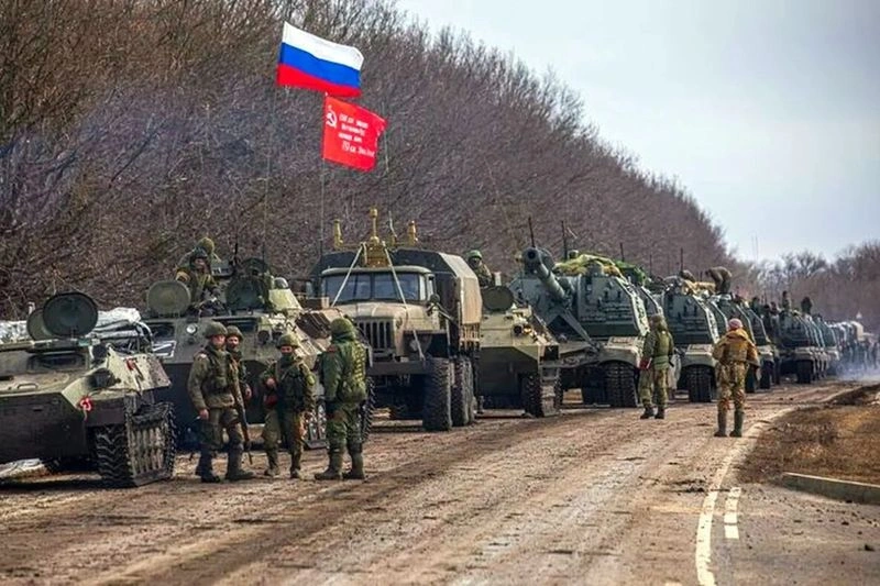 СВО, элиты и Запад
