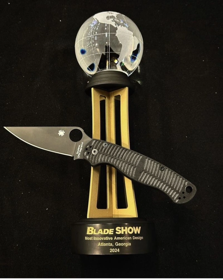 BladeShow 2024