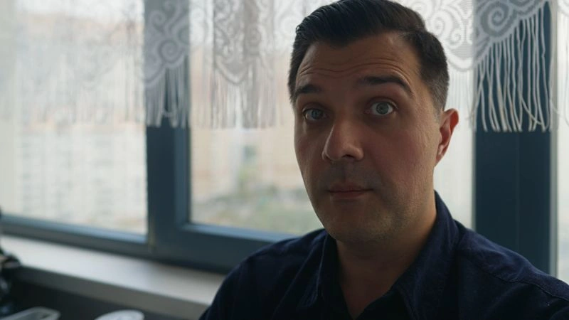 Методика. Эпизод #6. Часть 1