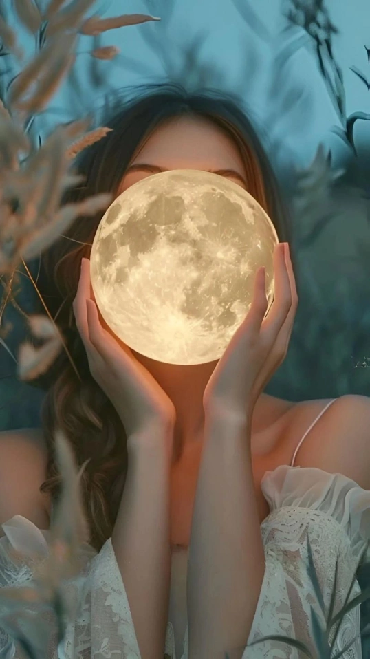 🌕 Полнолуние 29 июля — подробный разбор по знакам
