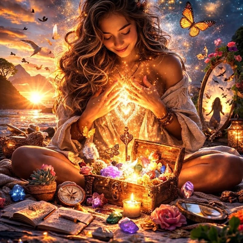 Прогноз на неделю с 20 по 26 апреля ✨