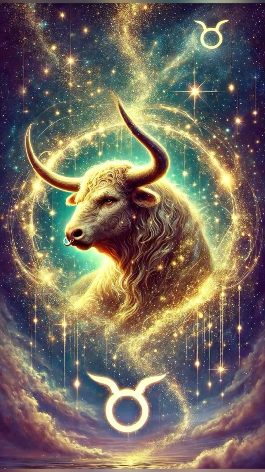 ♉️ ТЕЛЕЦ — ПРОГНОЗ НА МАЙ 2026