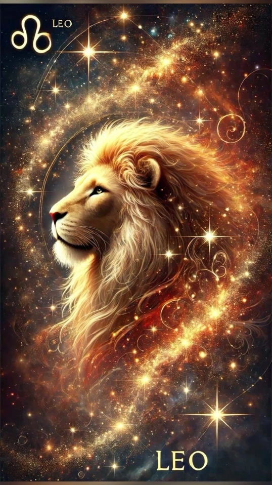 ♌️ ЛЕВ — ПРОГНОЗ НА МАЙ 2026