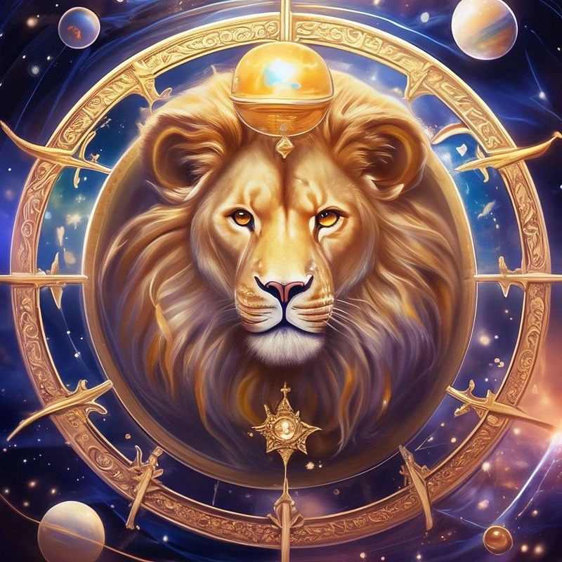 Юпитер во льве ♌️