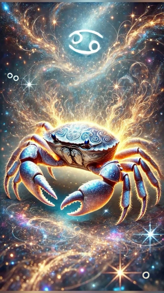 ♋️ РАК — ПРОГНОЗ НА МАЙ 2026