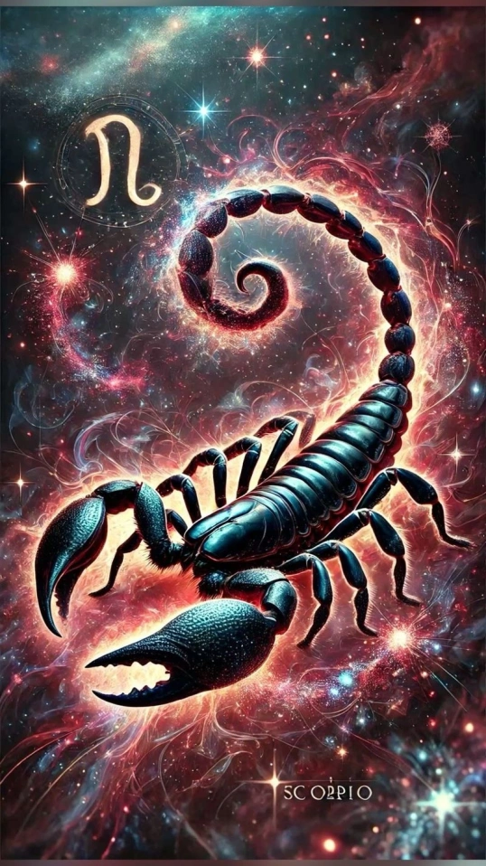 ♏️ СКОРПИОН — ПРОГНОЗ НА МАЙ 2026