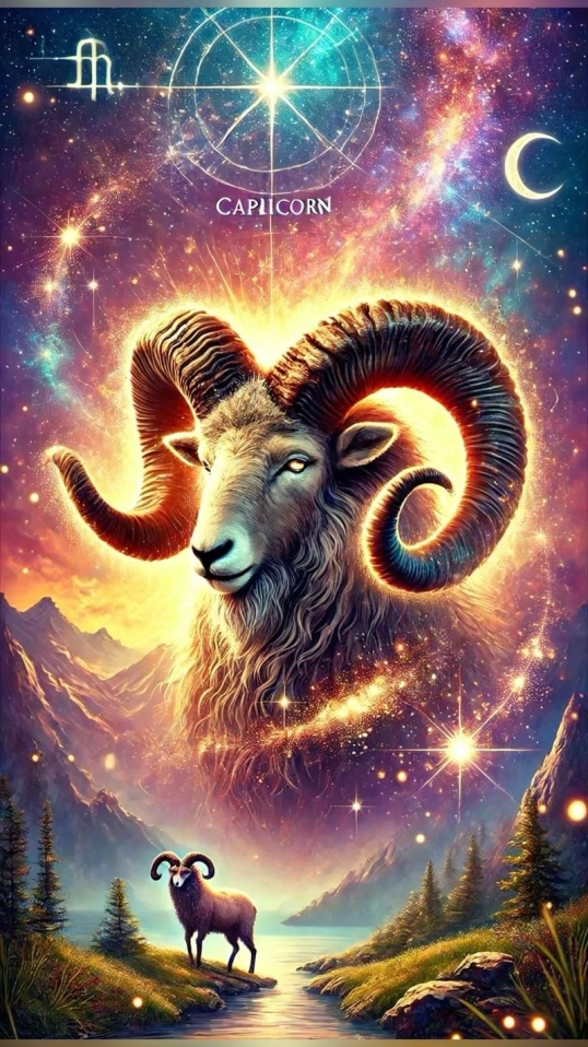 ♑️ КОЗЕРОГ — ПРОГНОЗ НА МАЙ 2026
