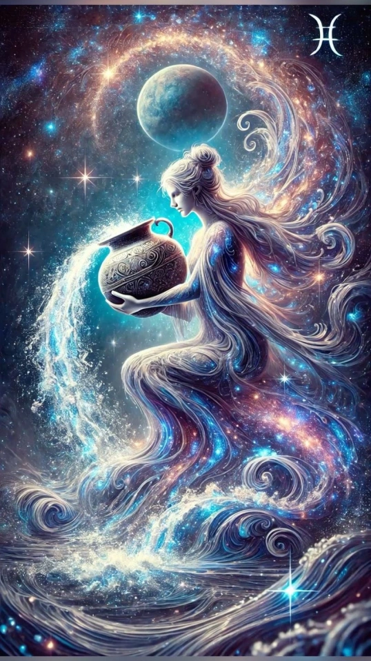 ♒️ ВОДОЛЕЙ — ПРОГНОЗ НА МАЙ 2026