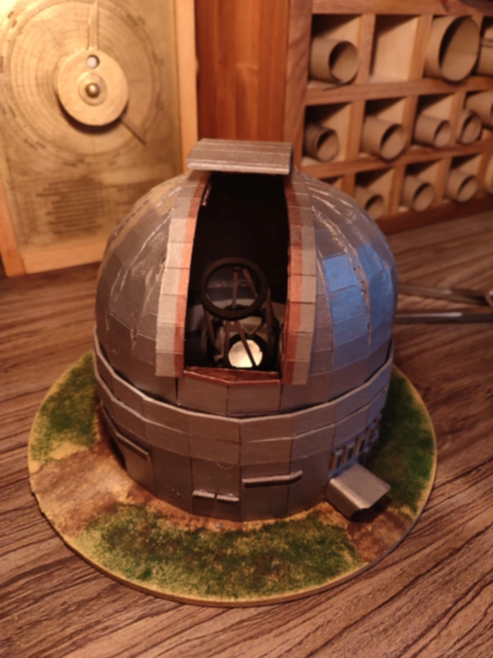 Реквизит для нового ролика