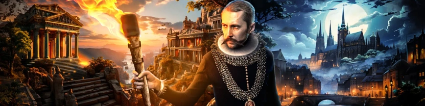 DS Astro - история науки