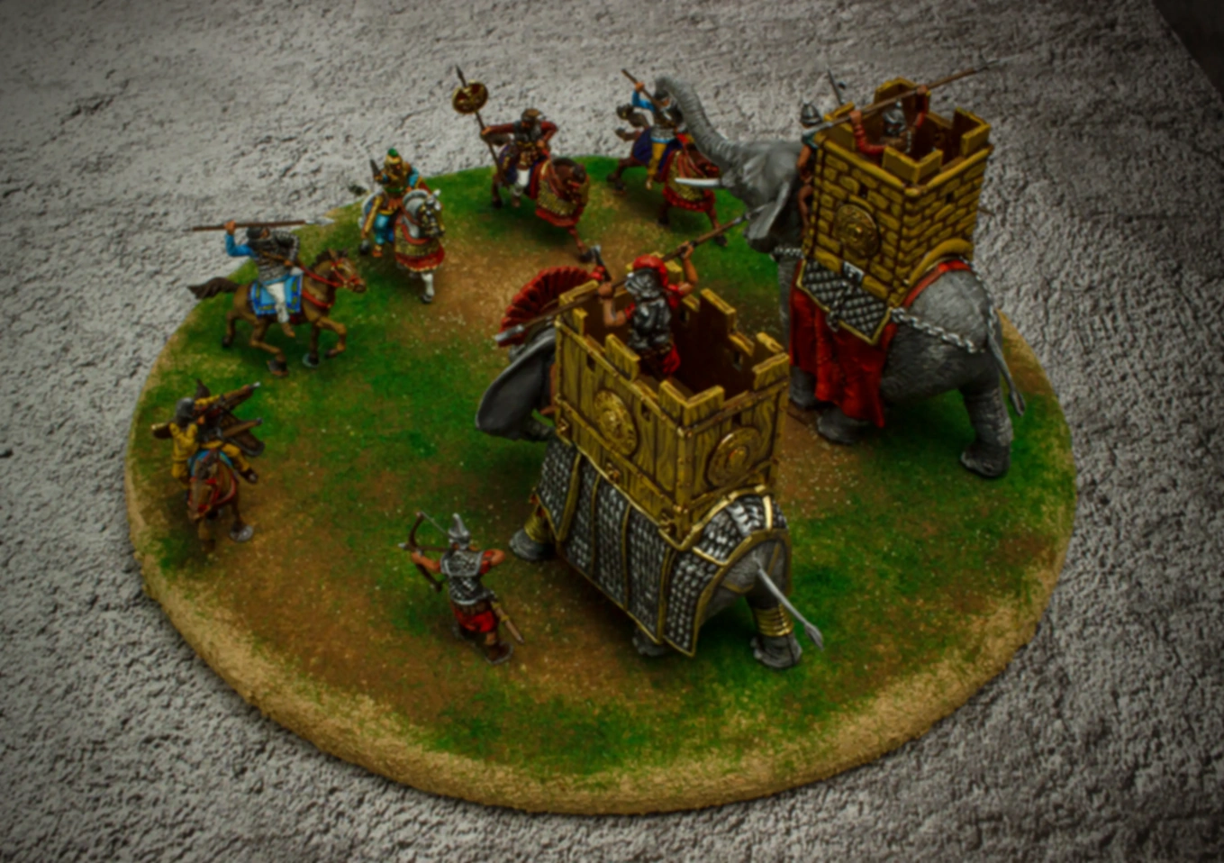 Реквизит к ролику