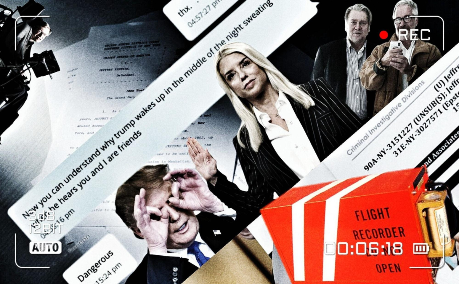 Анатомия власти: расшифровка «черного ящика»