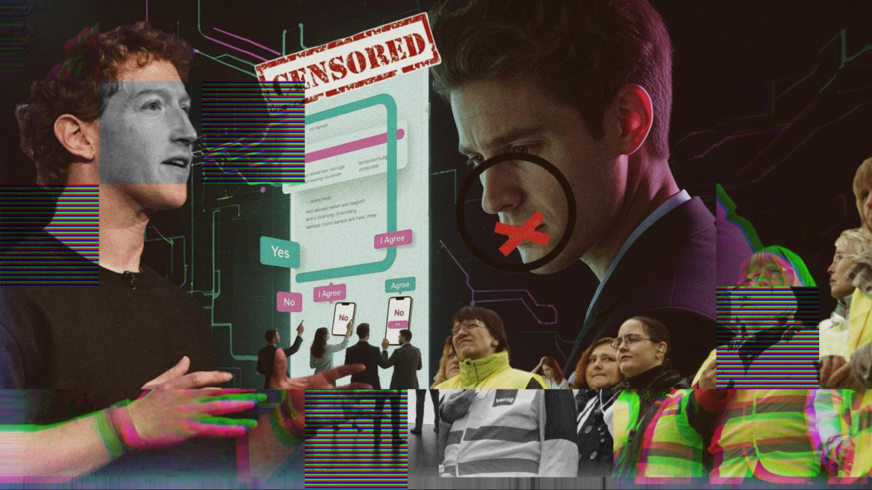 Корпоративный новояз: как лингвистическая инженерия работает внутри компаний