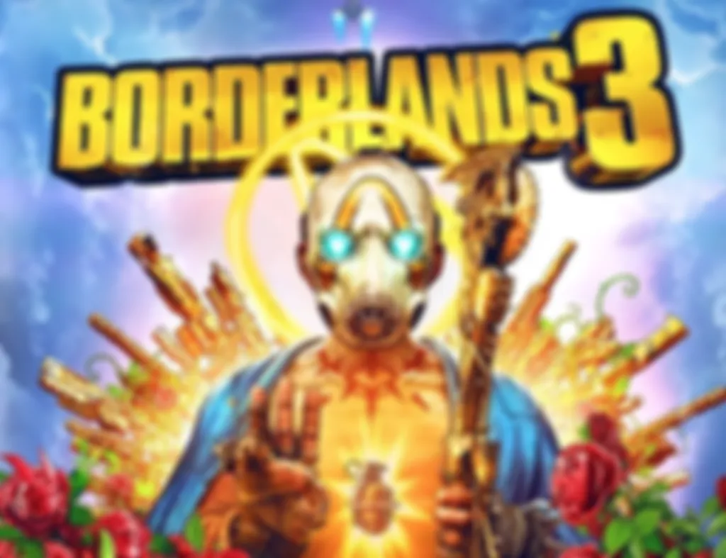 Ключик от Borderlands 3 в Эпиксторе надо?
