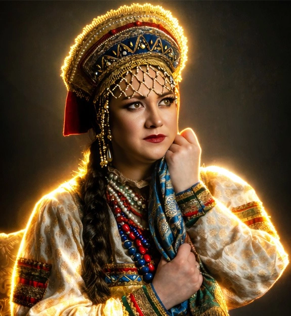 Искушение московским престолом
