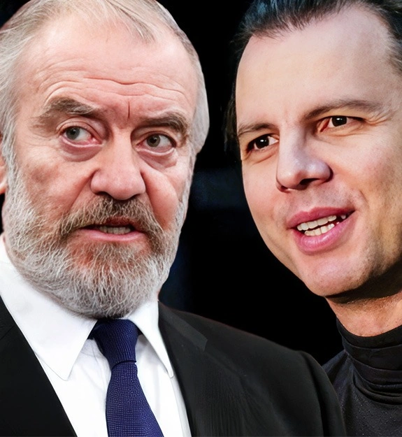 Нашествие питерских наполеонов