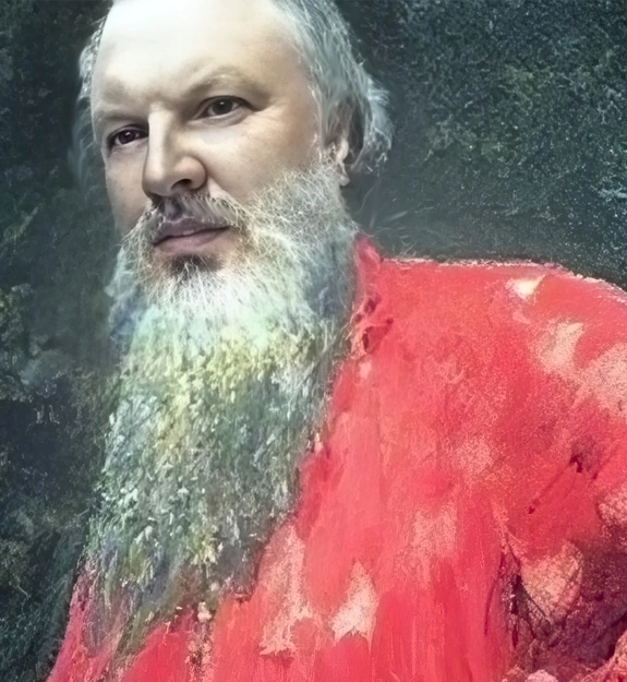 Sine ira et studio. «Зелёновый берет» № 30