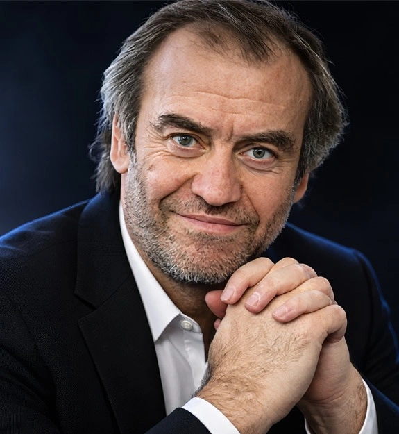 Гергиев не попал в яблочко